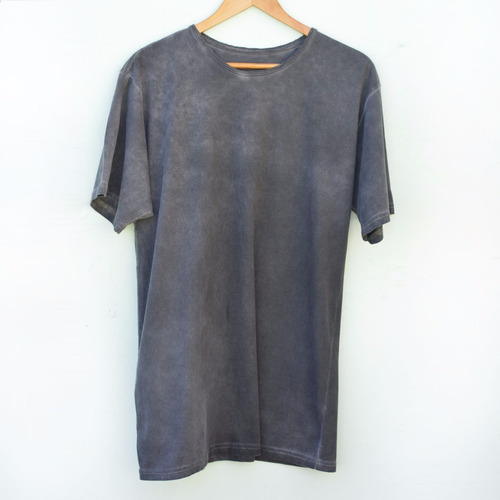 Camiseta Estonada Lisa - Super Promoção (pronta Entrega)