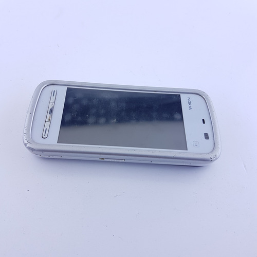 Celular Nokia 5230-1d #90