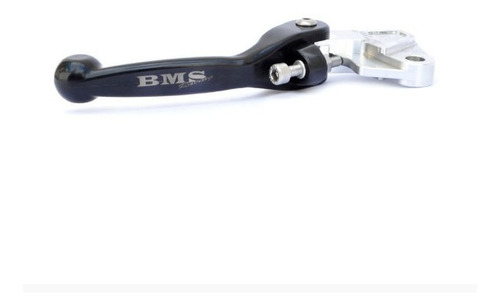 Manete De Embreagem Retrátil Nanotech Bms Klx450r 08-21