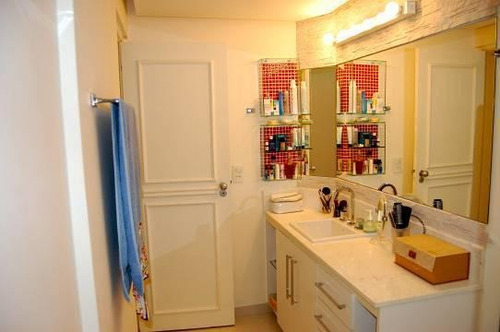 Imagem 10 de 17 de Apartamento Com 3 Dormitórios, 230 M² - Venda Por R$ 1.950.000 Ou Aluguel Por R$ 7.500/mês - Jardim Paulista - São Paulo/sp - Ap19823