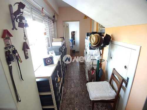 Imagem 27 de 30 de Casa Com 3 Dormitórios À Venda, 229 M² Por R$ 1.200.000,00 - Jardim Mauá - Novo Hamburgo/rs - Ca3247