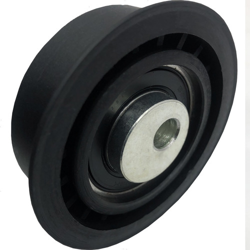 Imagem 7 de 10 de Kit Correia Dentada Eixo Balanceador Tensor Jac J6 2.0 16v