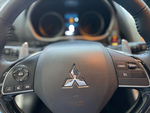 Mitsubishi Eclipse Cross 1.5 Mivec Turbo Gasolina Hpe Cvt