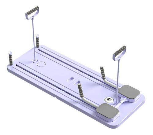 Suporte Multifuncional Para Exercícios Musculares, De