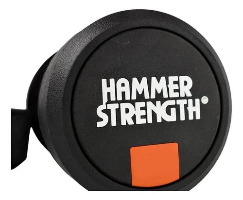 Mancuernas hammer online strength