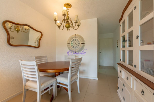 Imagen 5 de 15 de Venta Apartamento 2 Dormitorios En Roosevelt, Punta Del Este.