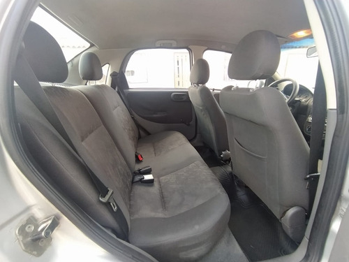 Chevrolet Corsa Evolution 2004
