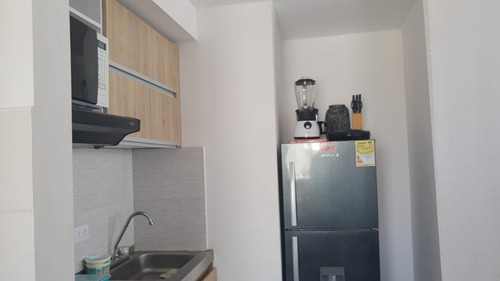 Imagen 15 de 17 de Apartamento En Arriendo En Barranquilla Alameda Del Rio
