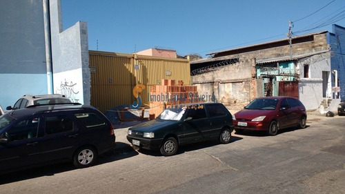Lote Para Comprar No São Francisco Em Belo Horizonte/mg - 4054