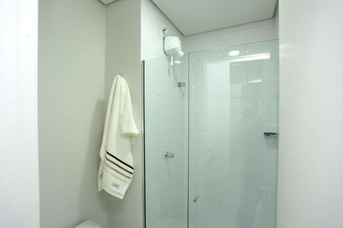Casa De Condomínio De 1 Quartos Para Locação - Iguatemi - Ribeirão Preto - Izmc3c20-801824