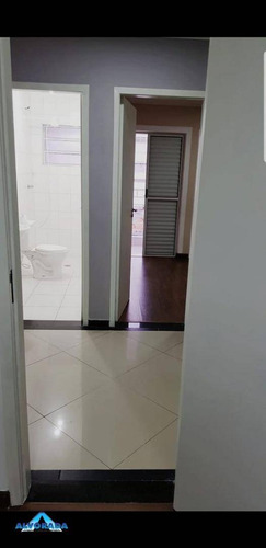 Imagem 5 de 6 de Sobrado À Venda, 92 M² Por R$ 402.800,00 - Eugênio De Mello - São José Dos Campos/sp - So1932