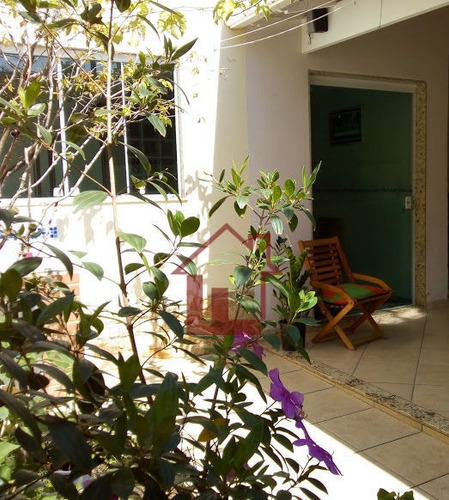 Imagem 15 de 21 de Casa À Venda No Bairro Vila Rica - Tiradentes - Volta Redonda/rj - C1535