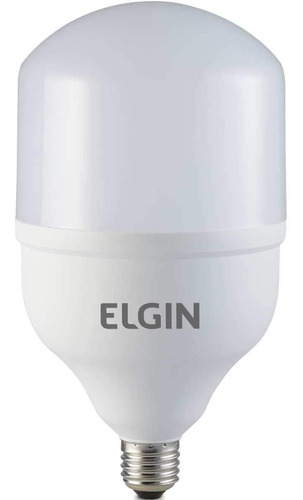 Lâmpada Elgin Bulbo Led 20w E27 6500k Inmetro