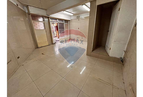 Rebajado! Se Arrienda Local Comercial 34 M2