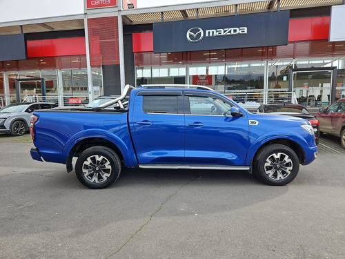 Great Wall Poer Poer 4x4 2.0 At 2023