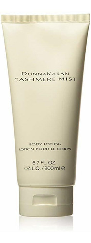 Donna Karan Cashmere Mist Loción Corporal, Donna Karan Cashm