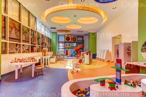 Imagen 8 de 14 de Venta Departamento3 Recamaras Grand Tower Del Valle