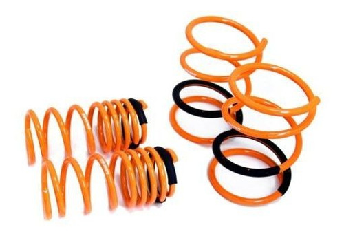 Megan Racing Lowering Springs For 01-05 Honda Civic 1.50 Mmx