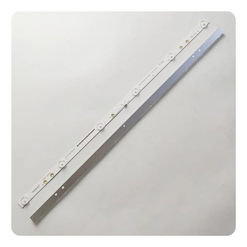 Kit De Leds Para Hisense 32h3d1 2t/6l 6v
