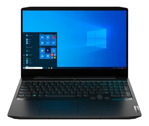 comprar Notebook Lenovo Gaming 3 15.6 I5 256gb 8gb Gtx1650ti Netpc
