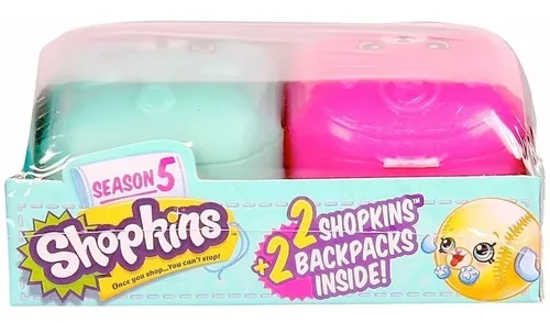 Shopkins lider discount