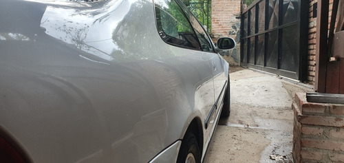 Honda Civic 1.6 Ex Coupe 1994