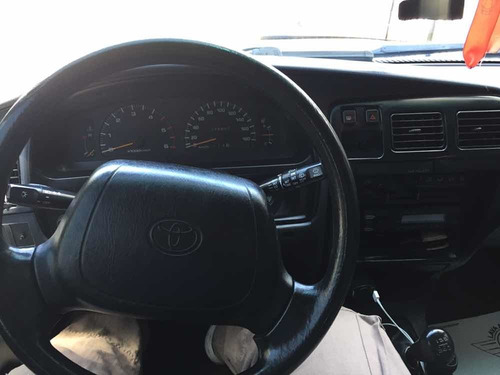 Toyota Sw4 3.0 I Runner 1997