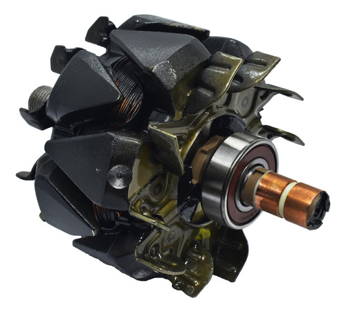 Rotor De Alternador Valeo 501598