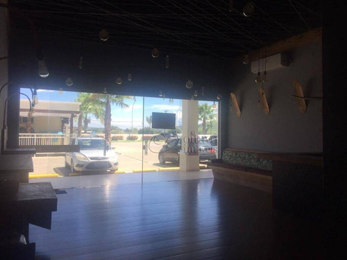 Loja Comercial Para Locação, Lagoa, Macaé/rj. - Lo0190