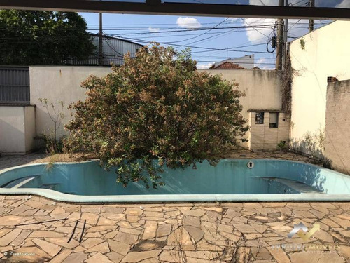 Salão, 300 M² - Venda Por R$ 2.000.000,00 Ou Aluguel Por R$ 7.900,00/mês - Centro - São Caetano Do Sul/sp - Sl0144