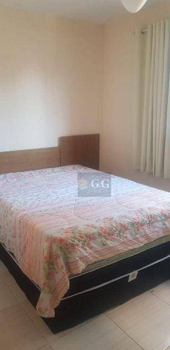 Imagem 16 de 17 de Apartamento Com 2 Dormitórios, 48 M² - Venda Por R$ 160.000,00 Ou Aluguel Por R$ 850,00/mês - Protásio Alves - Porto Alegre/rs - Ap0300