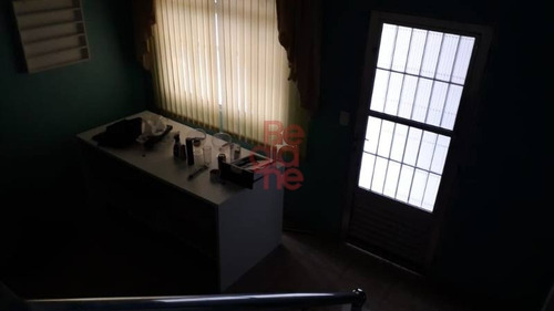 Imagem 5 de 30 de Sobrado À Venda No Bairro Casa Grande Com 125 M2 - 2782