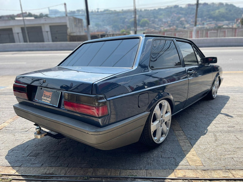 Vw Voyage Cl 1.6 Motor Ap Suspensão A Ar E Rodas 17 Dir Hidr