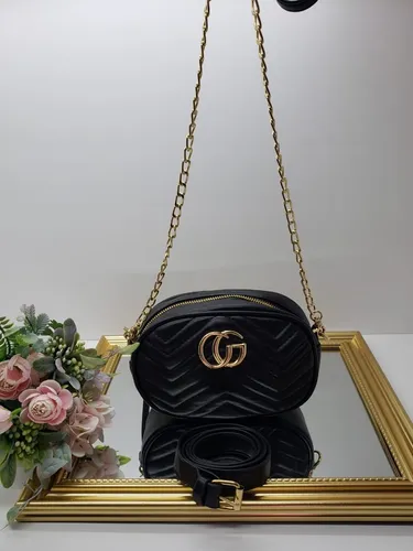 Cartera de cintura para mujer sale