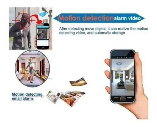Imagen 4 de 6 de Oferta Kit Camaras Nvr 4 Ch Exterior Inalambricas Wifi