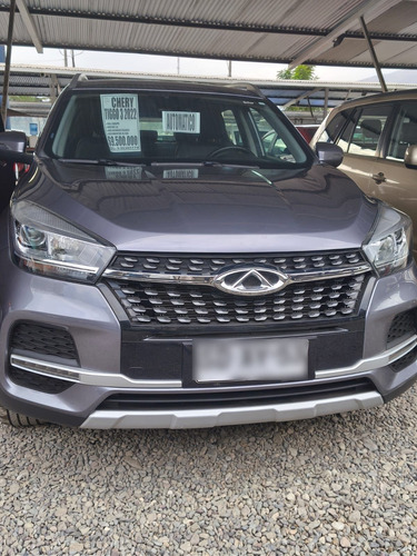 Chery Tiggo 3 1.5 Gls At 2022