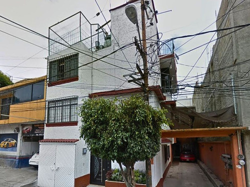   Remate Casa En Santa Úrsula Coapa Coyoacán Scb