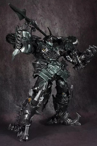 Grimlock Steel Lock Ancient Lord