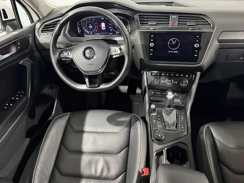 Volkswagen Tiguan 2.0 Highline At