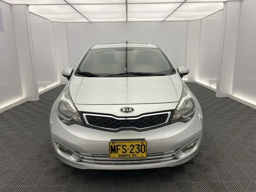 Kia Rio Ub Ex 1.4