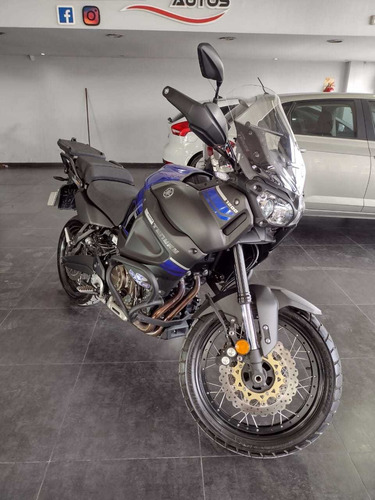 Imagen 1 de 18 de Yamaha Super Tenere