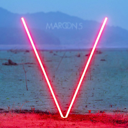 Maroon 5 - V - U