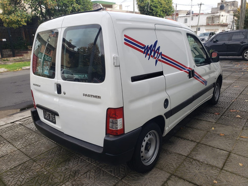 Peugeot Partner 1.4 Furgon Confort Airbag