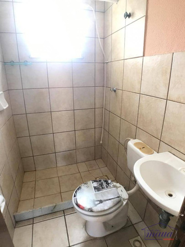Imagem 7 de 16 de Apartamento Com 2 Dormitórios À Venda, 42 M² Por R$ 138.000,00 - Jardim Primavera - Duque De Caxias/rj - Ap0140