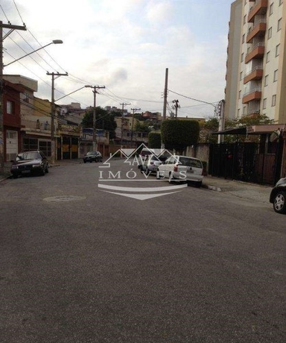 Imagem 24 de 30 de Apartamento Em Condomínio Padrão Para Venda No Bairro Vila Matilde, 3 Dorm, 1 Vagas, 68 M - 1179