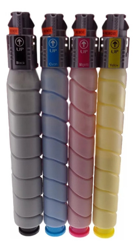 Toner Alternativo Ricoh Mp C306 / C307 Factura