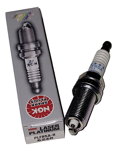 Jgo Bujias Platino Para Suzuki Kisashi 2.4 2010-2012