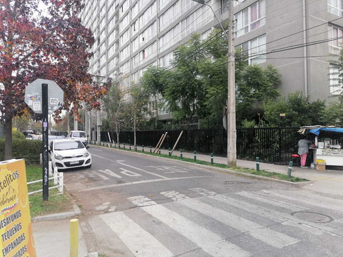 A Solo Cuadras Del Metro Departamental (65205)