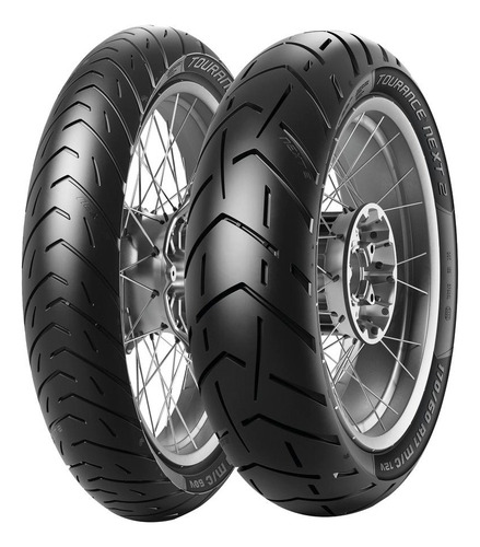 Llanta P/ Moto Metzeler Tourance Next 2 100/90-19 57v
