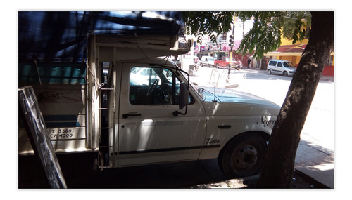 Turbo Diesel - Cja. Verdul - Mot. Cummins - Dir. Hidraulica